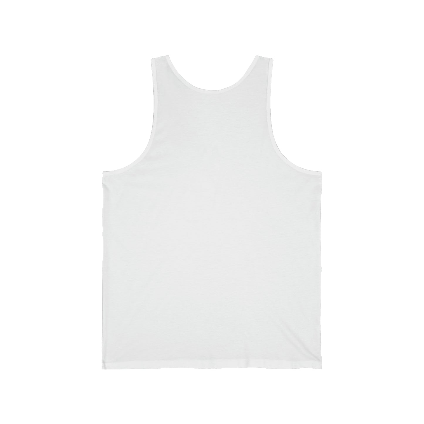 in my stray era - Unisex Jersey Tank