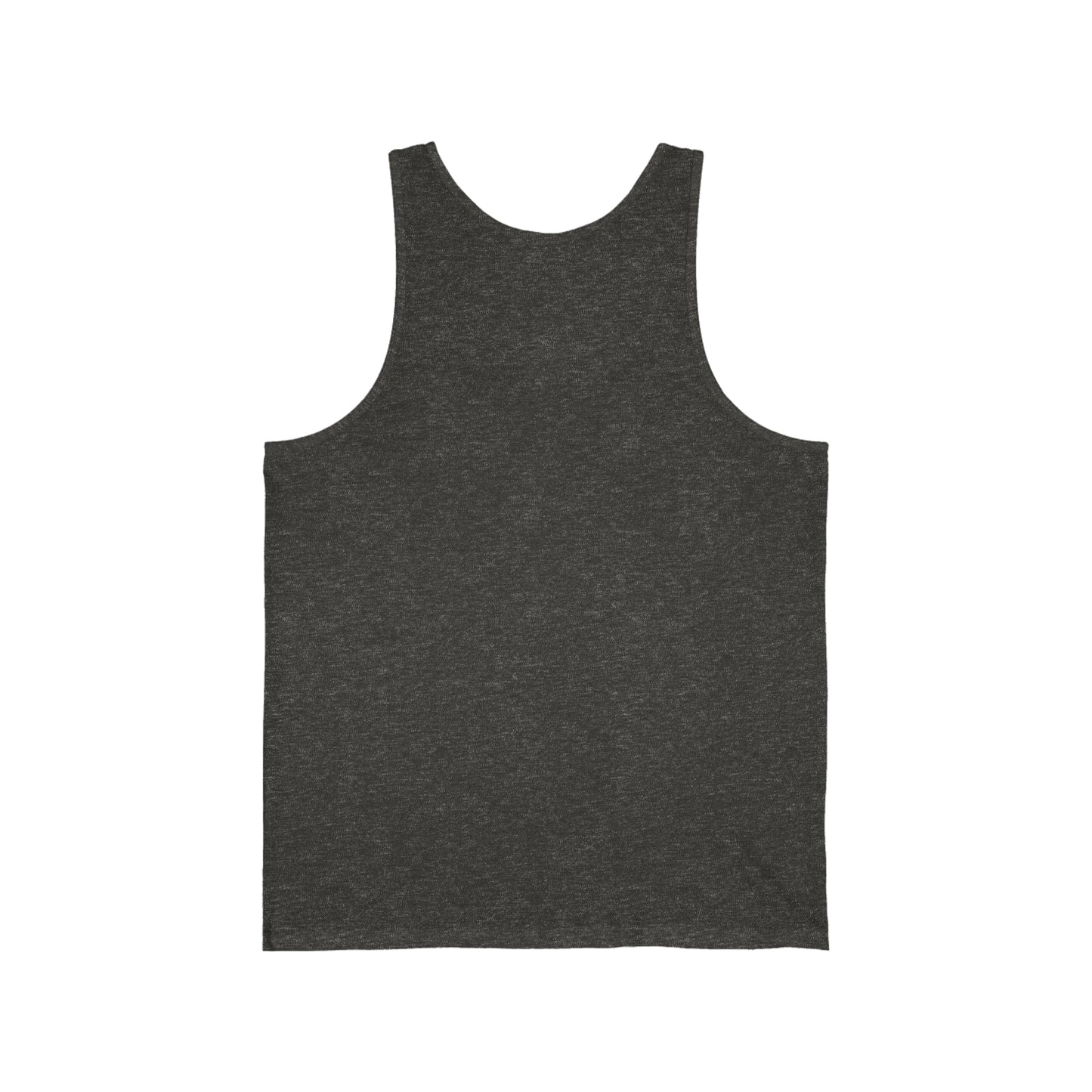 in my stray era - Unisex Jersey Tank