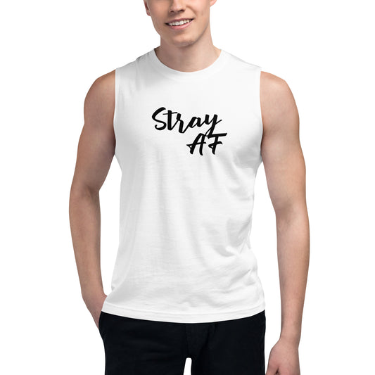 SWS-Muscle Shirt